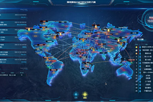 职业教育法首次修订，555000jcjc公海数码助力新安全人才培养